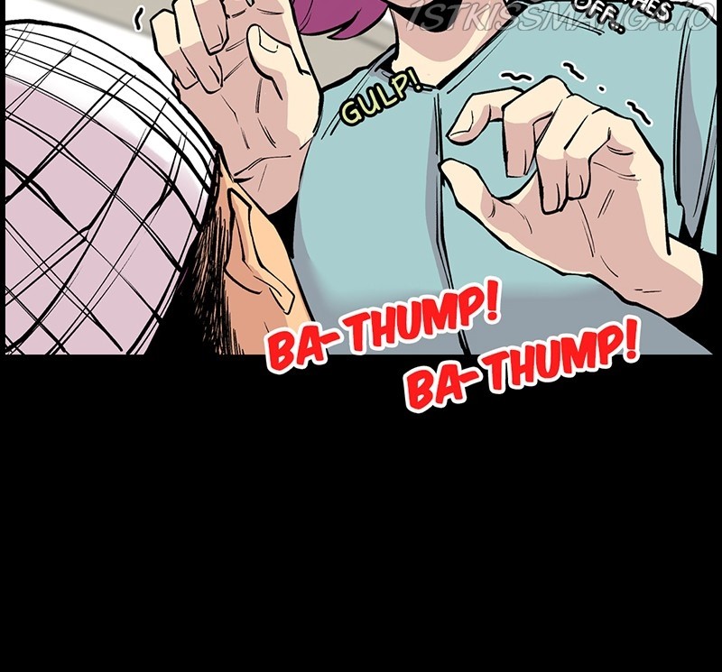 Betwixt – Manhwa chapter 7 - page 126