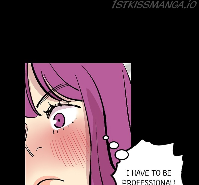 Betwixt – Manhwa chapter 7 - page 127