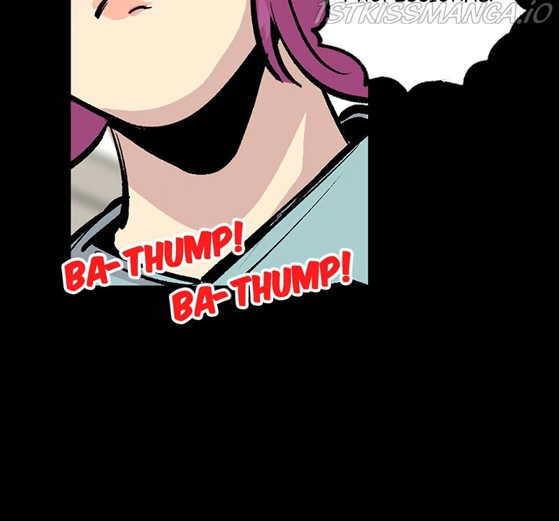 Betwixt – Manhwa chapter 7 - page 128