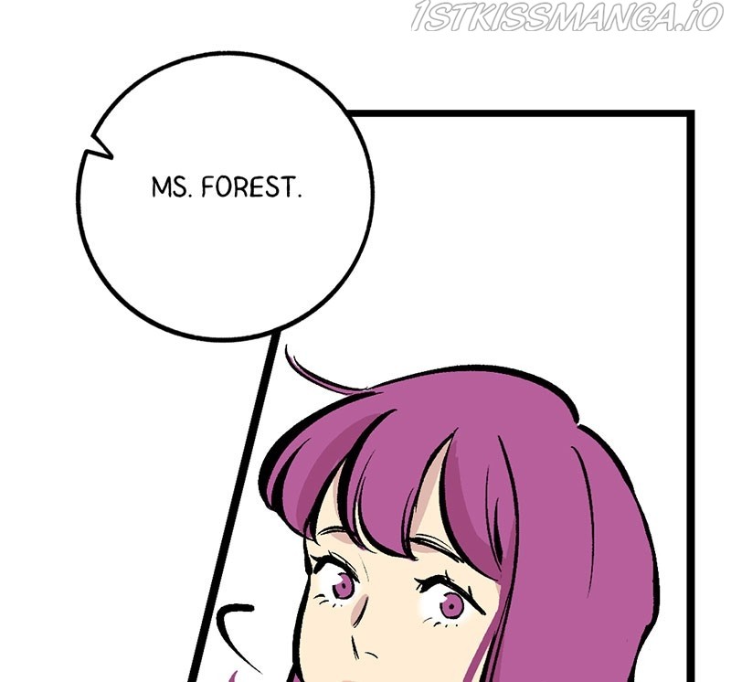 Betwixt – Manhwa chapter 7 - page 13