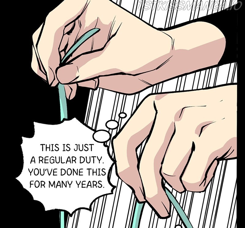 Betwixt – Manhwa chapter 7 - page 130