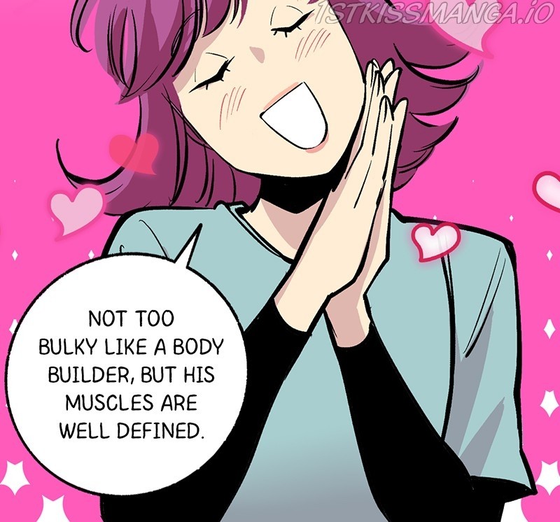 Betwixt – Manhwa chapter 7 - page 135