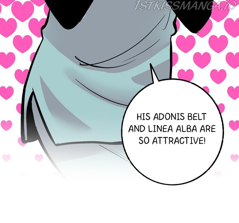 Betwixt – Manhwa chapter 7 - page 136