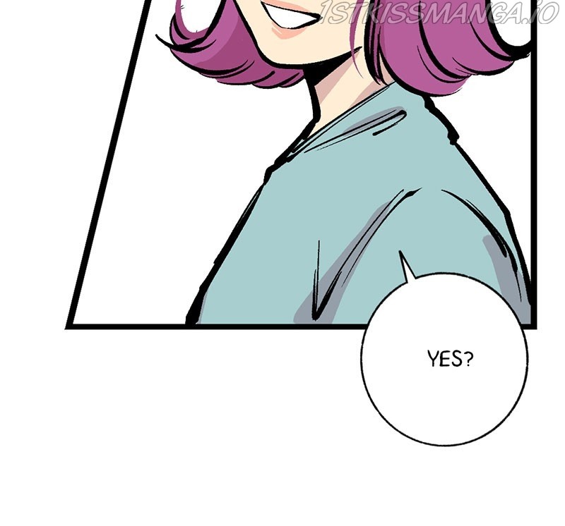 Betwixt – Manhwa chapter 7 - page 14