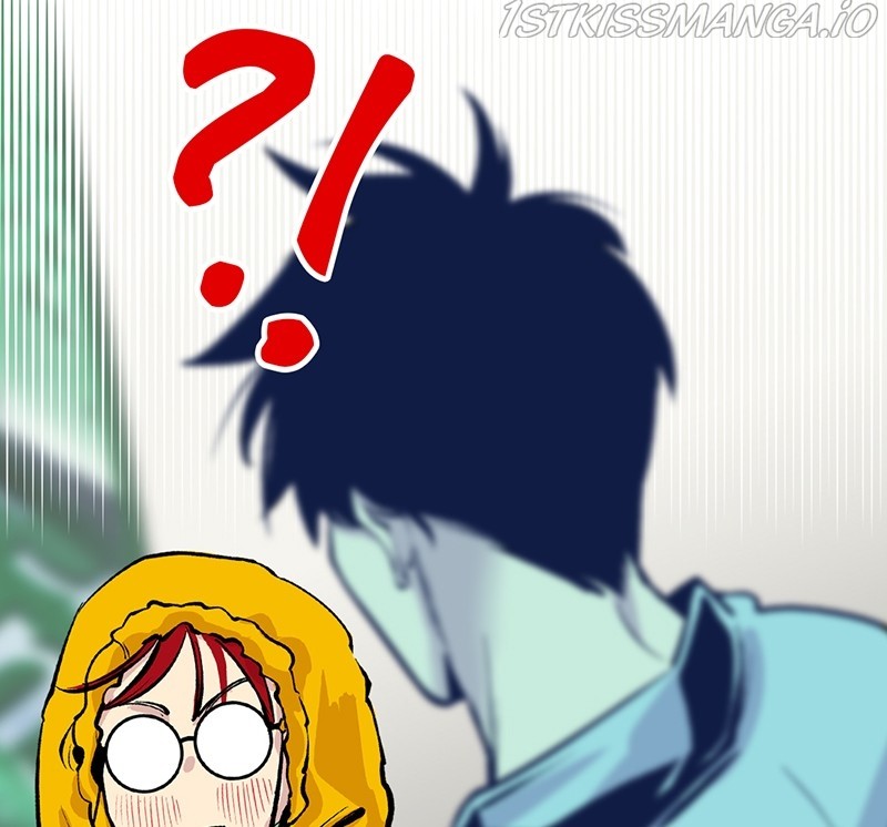 Betwixt – Manhwa chapter 7 - page 140