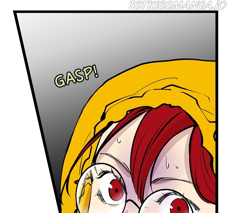 Betwixt – Manhwa chapter 7 - page 143