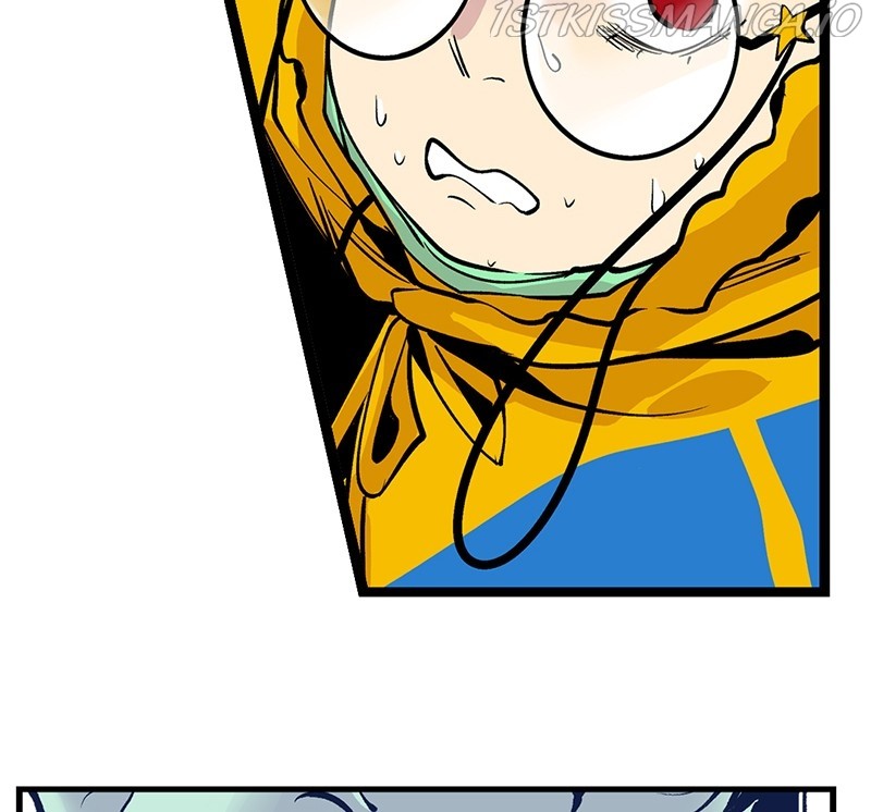 Betwixt – Manhwa chapter 7 - page 144