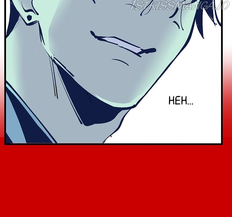 Betwixt – Manhwa chapter 7 - page 145