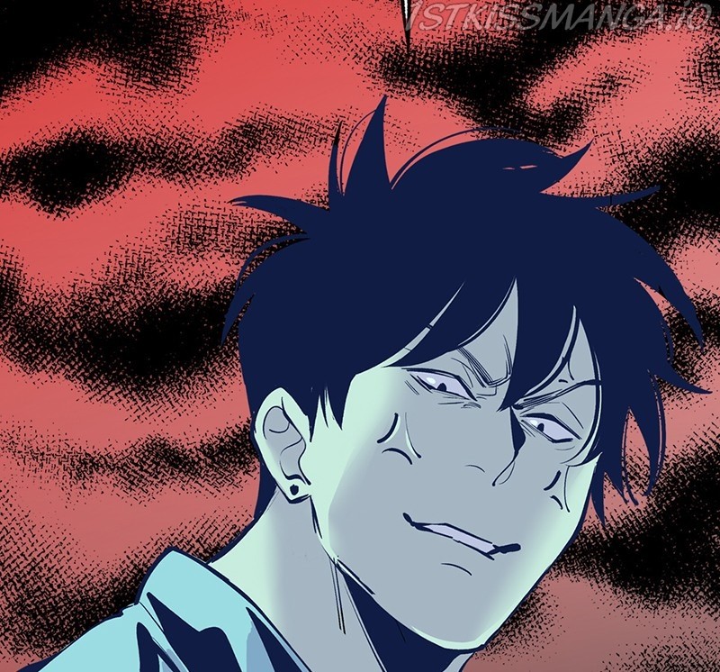Betwixt – Manhwa chapter 7 - page 147