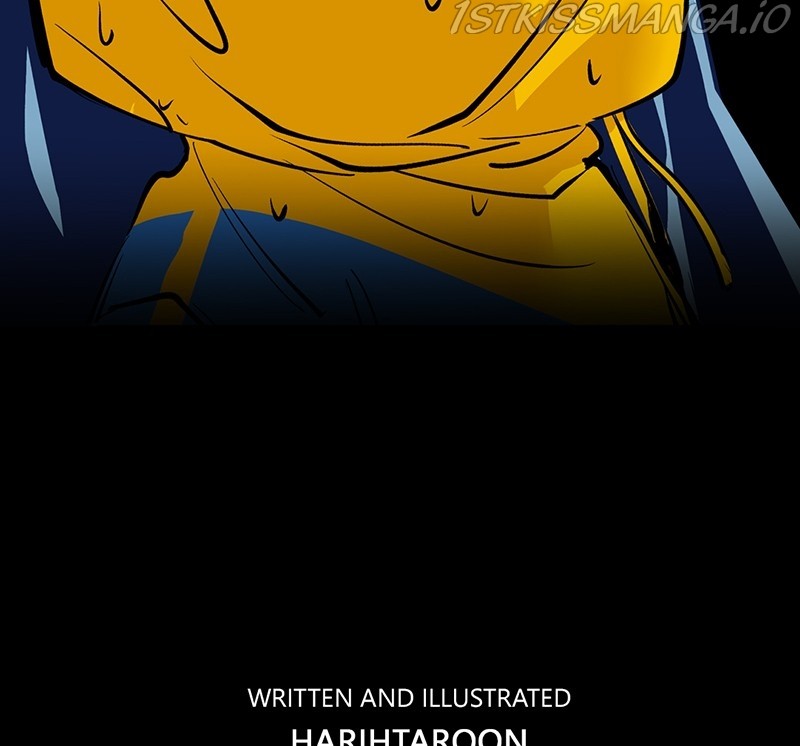 Betwixt – Manhwa chapter 7 - page 149