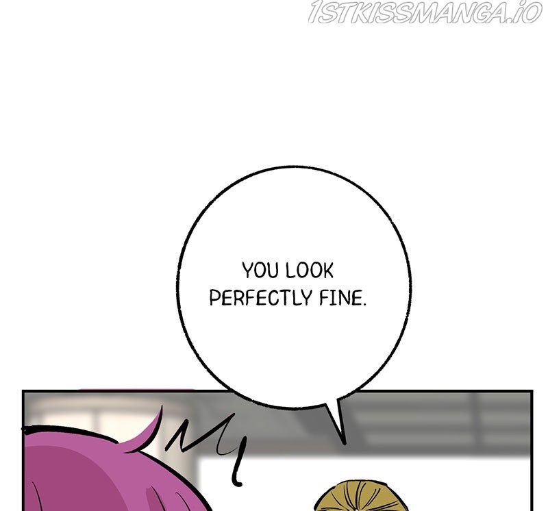 Betwixt – Manhwa chapter 7 - page 15