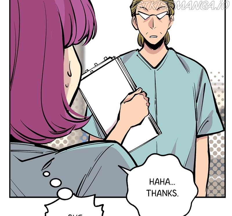 Betwixt – Manhwa chapter 7 - page 16