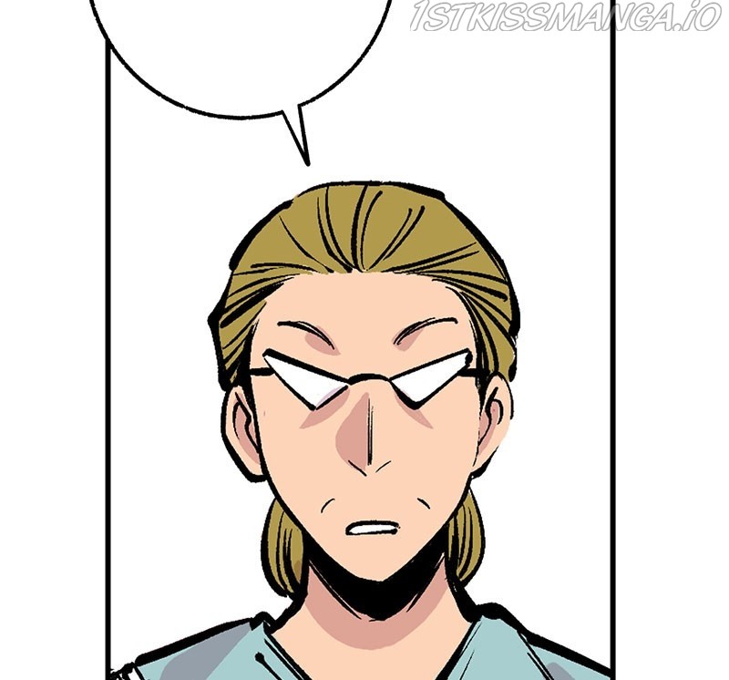 Betwixt – Manhwa chapter 7 - page 18