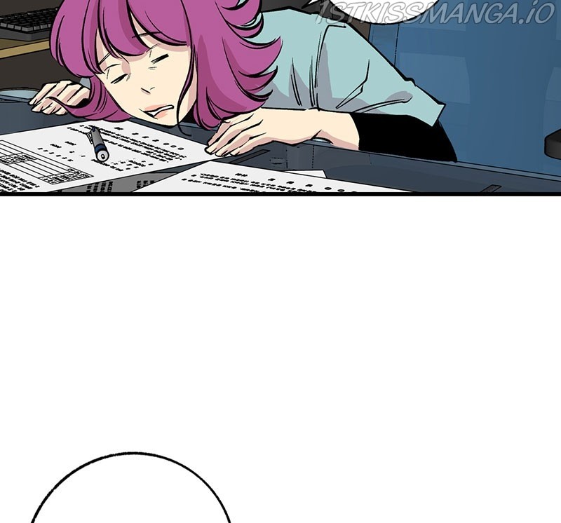 Betwixt – Manhwa chapter 7 - page 2