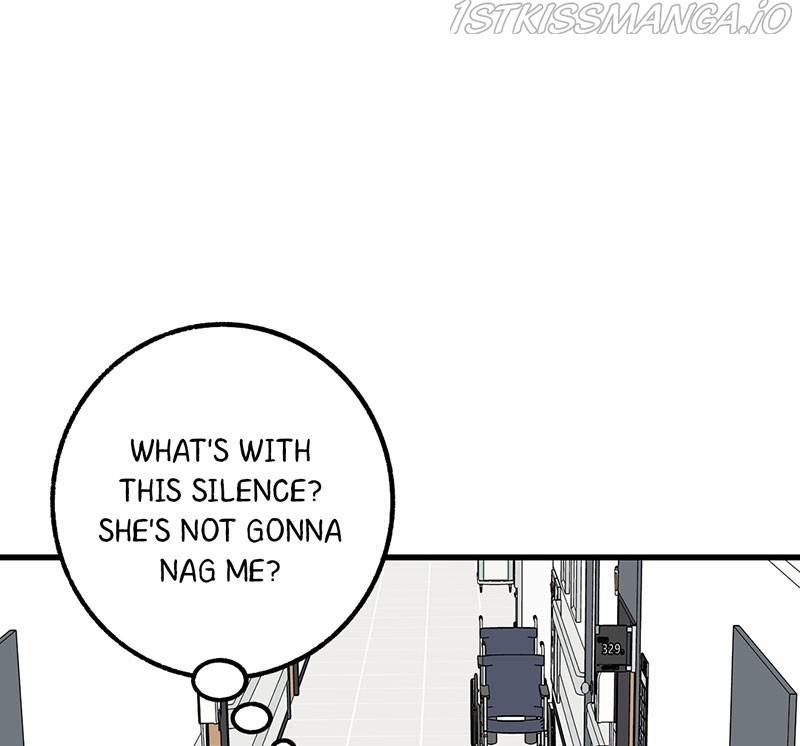 Betwixt – Manhwa chapter 7 - page 20