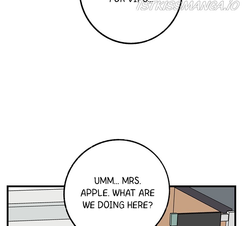 Betwixt – Manhwa chapter 7 - page 22