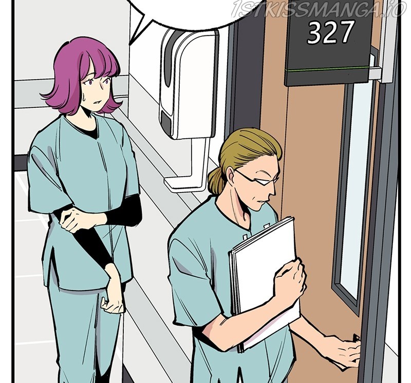 Betwixt – Manhwa chapter 7 - page 23