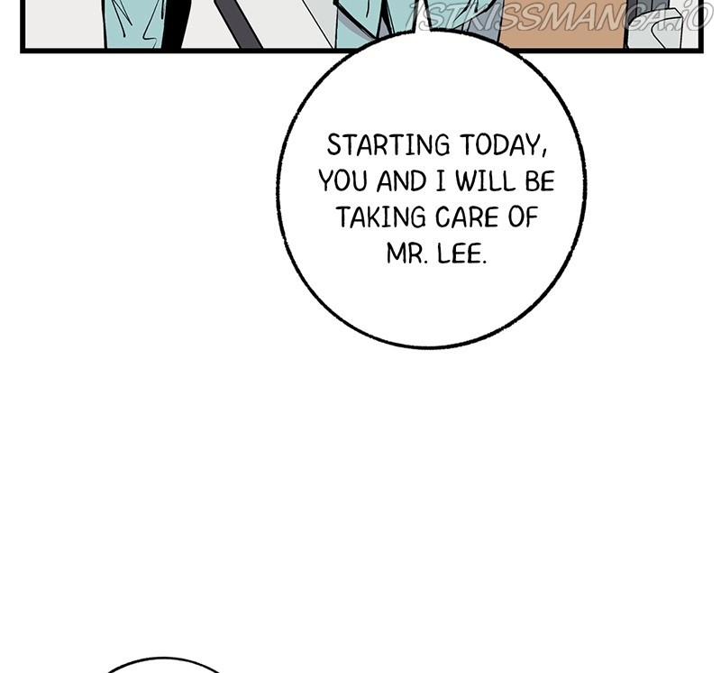 Betwixt – Manhwa chapter 7 - page 24