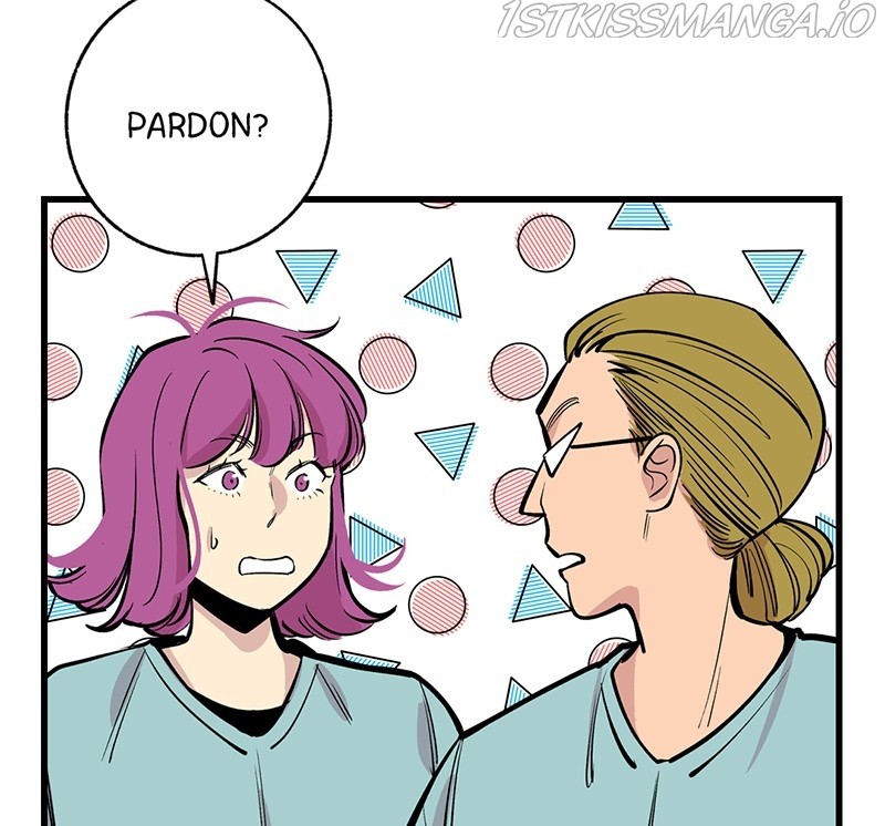 Betwixt – Manhwa chapter 7 - page 25