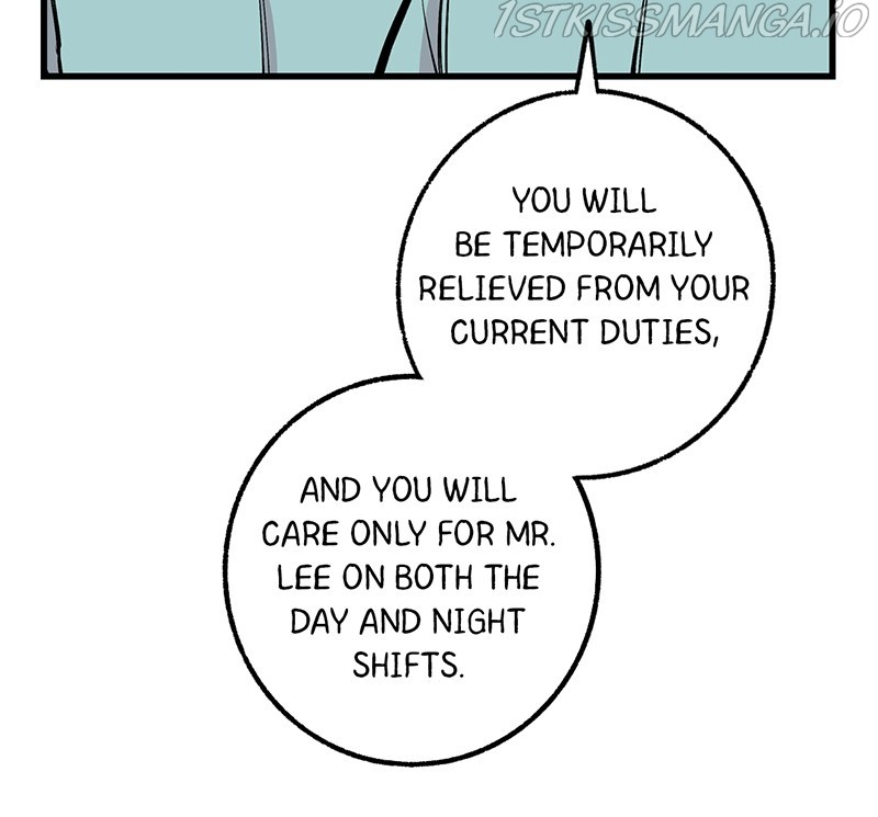Betwixt – Manhwa chapter 7 - page 26