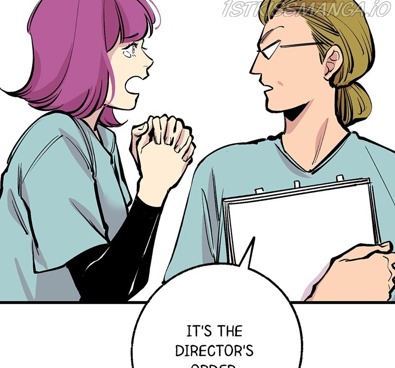 Betwixt – Manhwa chapter 7 - page 29