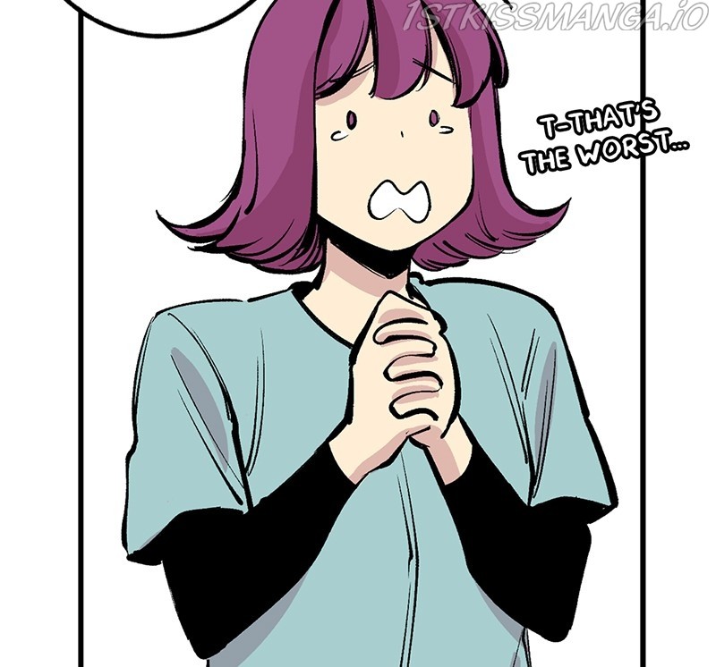 Betwixt – Manhwa chapter 7 - page 31