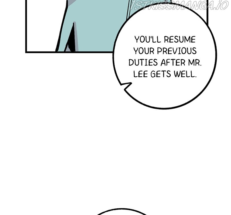 Betwixt – Manhwa chapter 7 - page 32