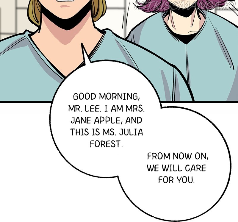 Betwixt – Manhwa chapter 7 - page 34