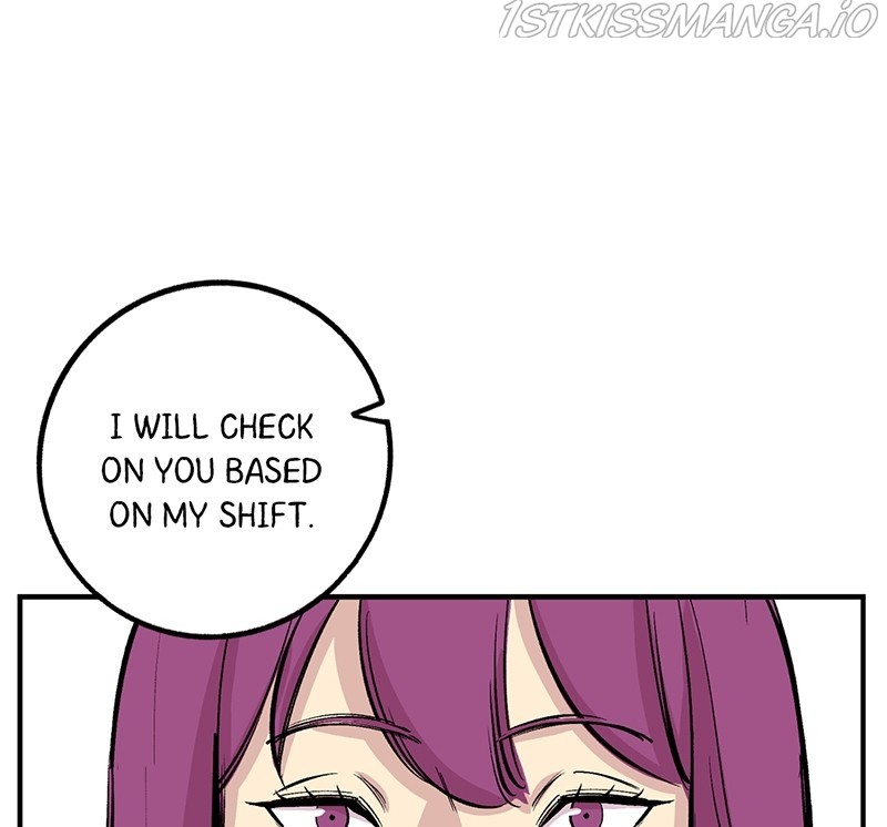 Betwixt – Manhwa chapter 7 - page 35