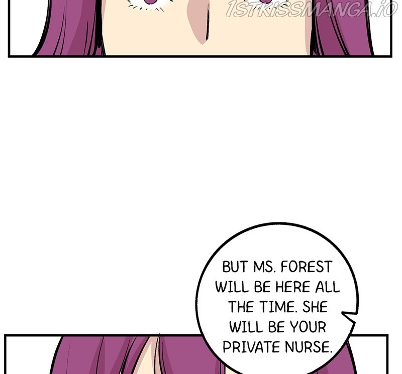 Betwixt – Manhwa chapter 7 - page 36