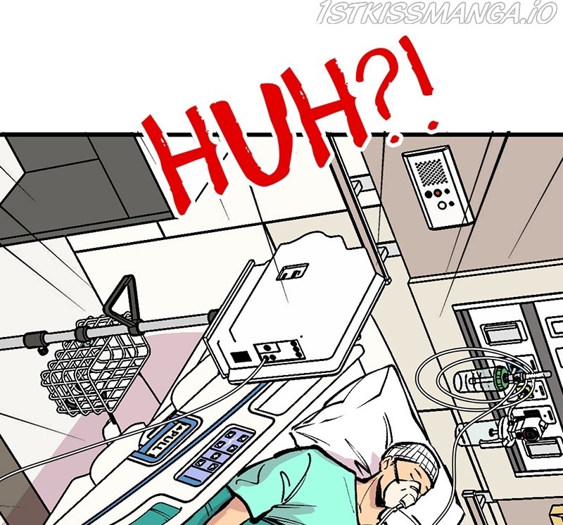 Betwixt – Manhwa chapter 7 - page 38
