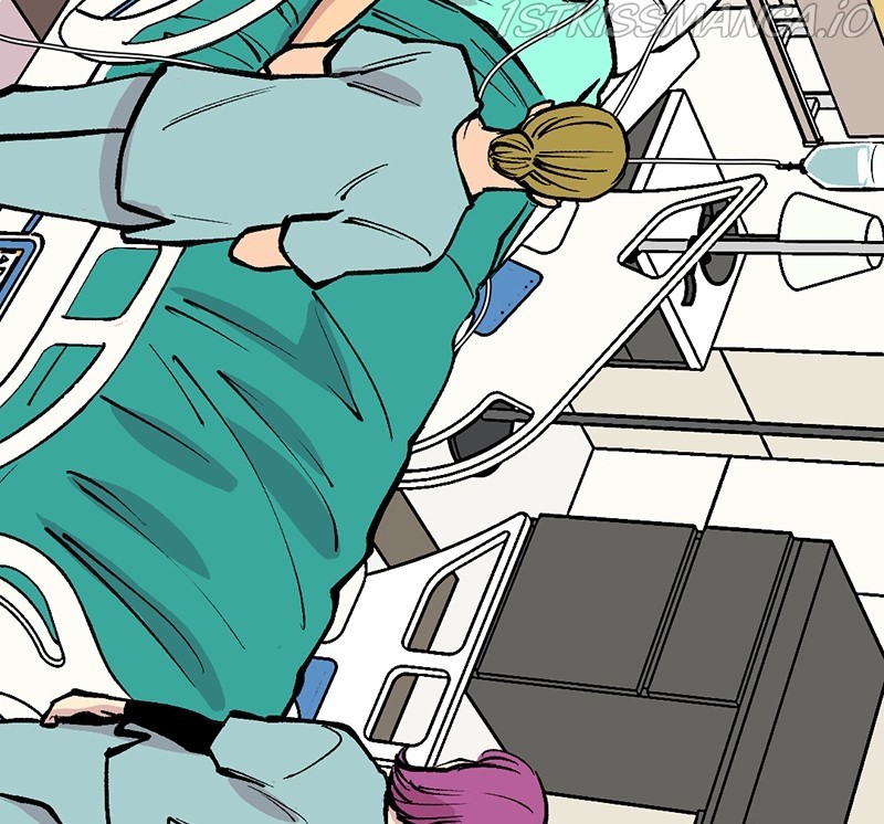 Betwixt – Manhwa chapter 7 - page 39