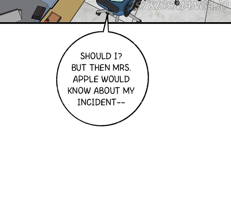 Betwixt – Manhwa chapter 7 - page 4