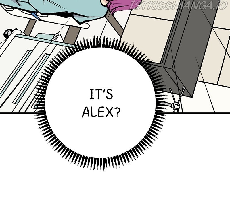Betwixt – Manhwa chapter 7 - page 40