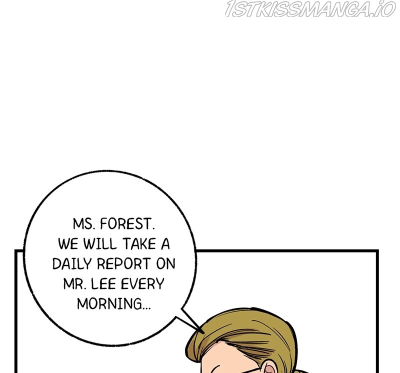 Betwixt – Manhwa chapter 7 - page 41