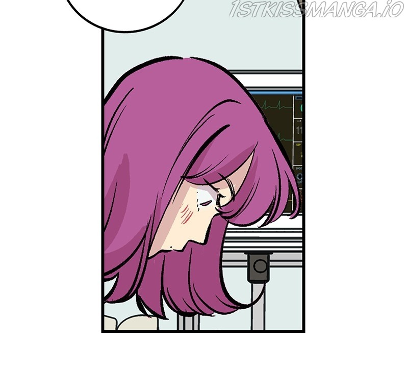Betwixt – Manhwa chapter 7 - page 44
