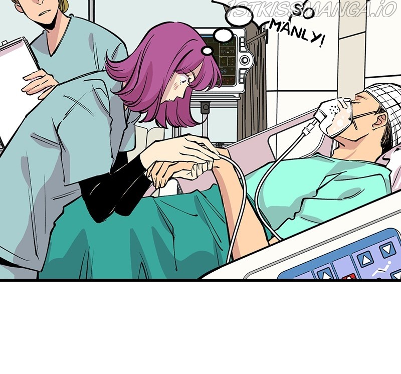 Betwixt – Manhwa chapter 7 - page 46