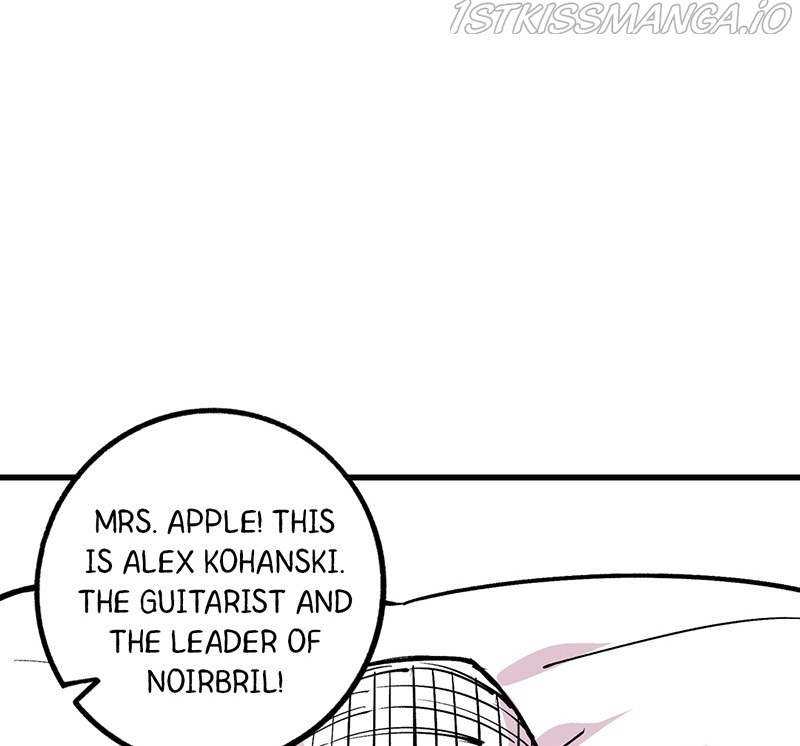 Betwixt – Manhwa chapter 7 - page 47