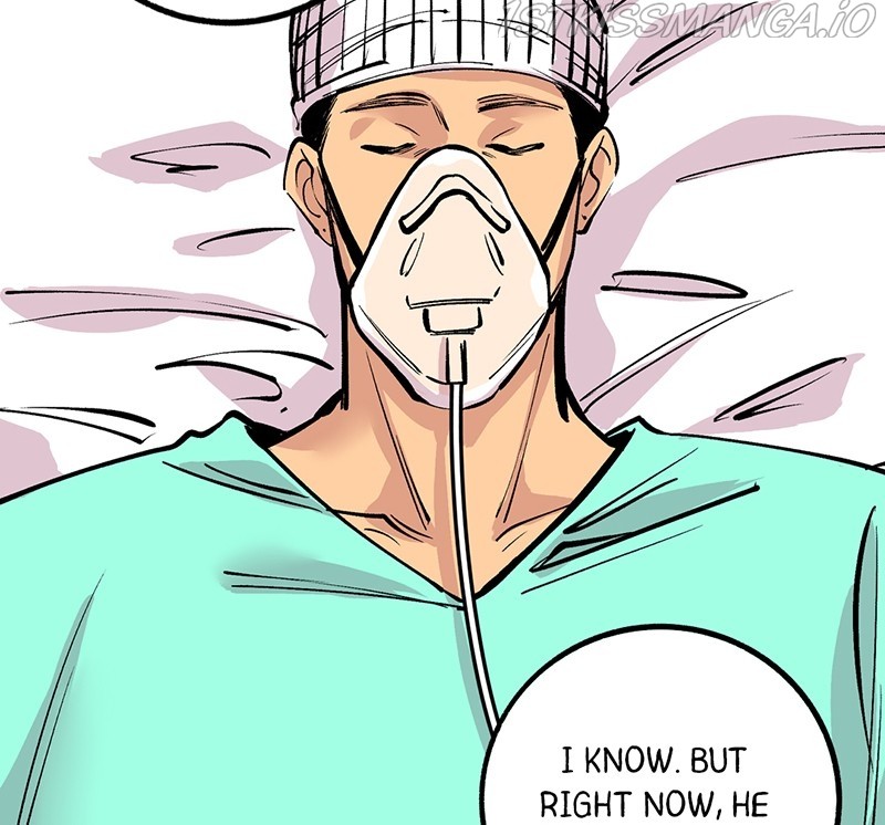 Betwixt – Manhwa chapter 7 - page 48
