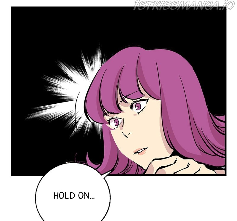 Betwixt – Manhwa chapter 7 - page 5