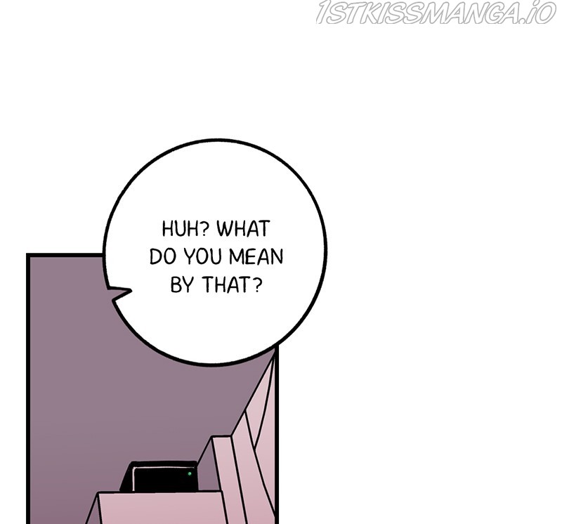 Betwixt – Manhwa chapter 7 - page 50