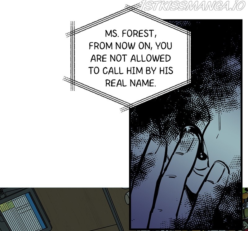 Betwixt – Manhwa chapter 7 - page 52
