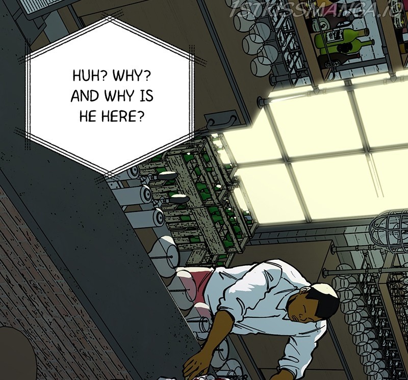 Betwixt – Manhwa chapter 7 - page 53