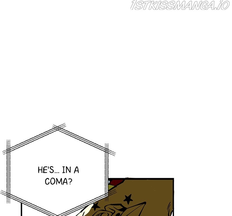 Betwixt – Manhwa chapter 7 - page 55