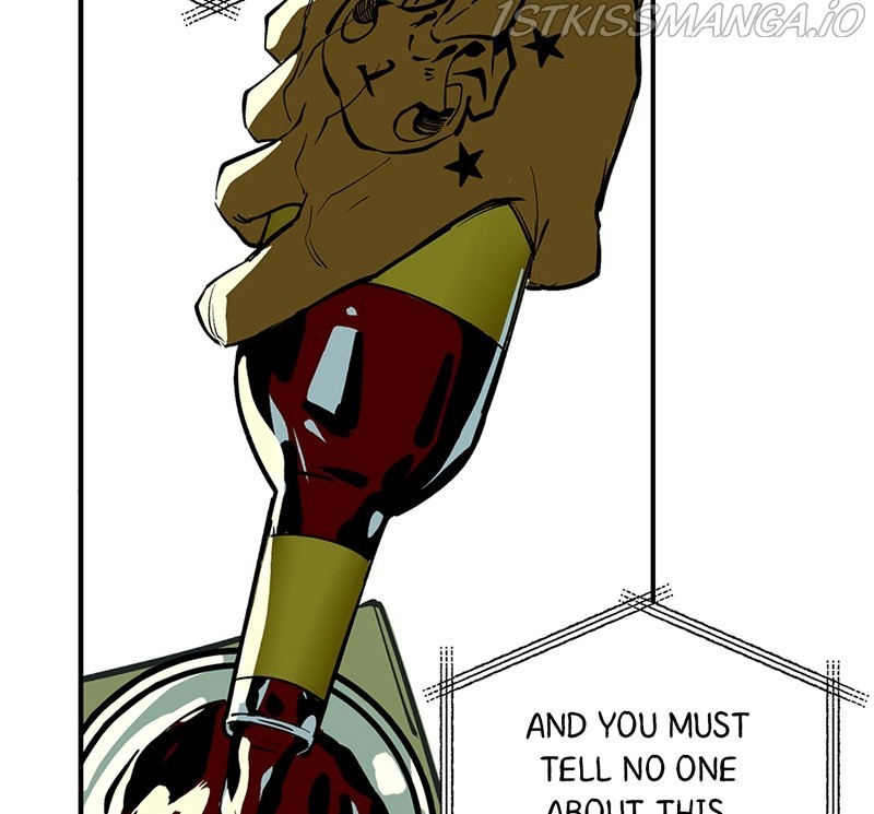 Betwixt – Manhwa chapter 7 - page 56