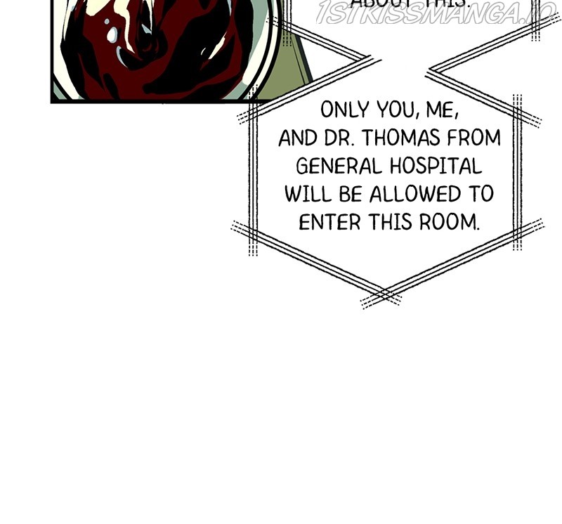 Betwixt – Manhwa chapter 7 - page 57