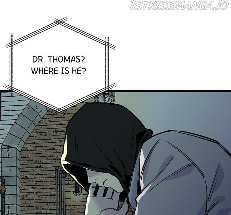 Betwixt – Manhwa chapter 7 - page 58