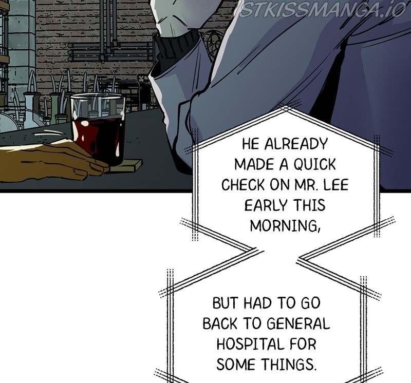 Betwixt – Manhwa chapter 7 - page 59