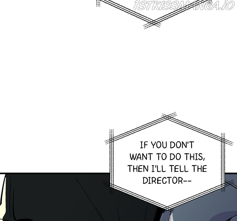 Betwixt – Manhwa chapter 7 - page 60