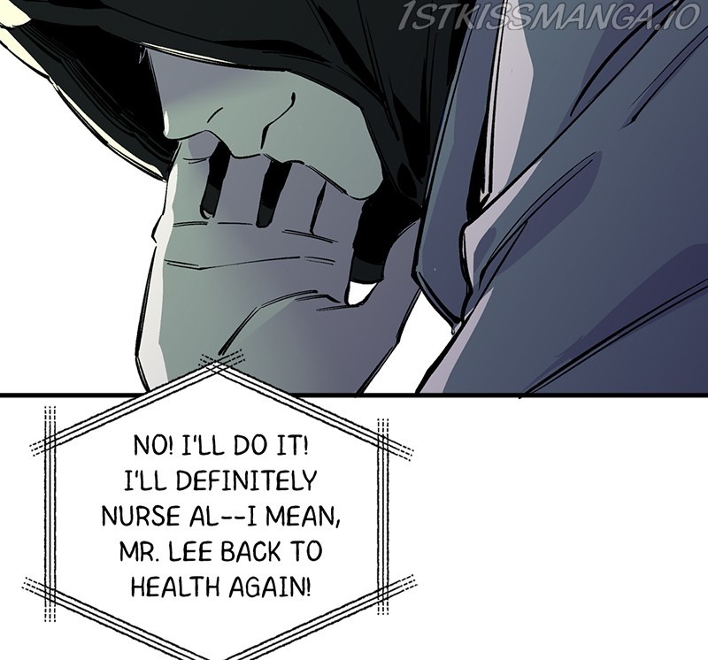 Betwixt – Manhwa chapter 7 - page 61
